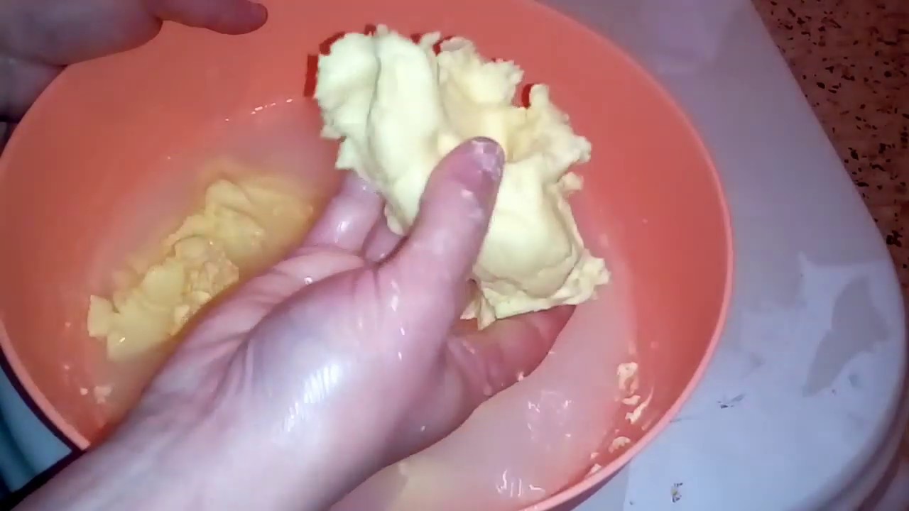 طريقة صنع الدهان(الزبدة الحارة )في المنزل👍بطريقۃ جدودنا /السمن العربي المتخمر