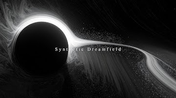 Infinite Refraction Memory — Archive 1-9: Synthetic Dreamfield