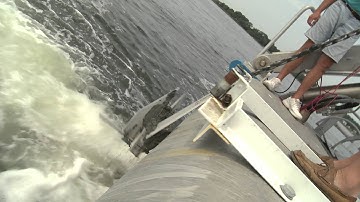 Fortress Marine Promo for the FX-16 Anchor