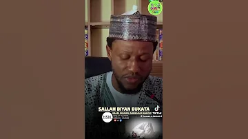 Imam Junaidu Abubakar Bauchi 
