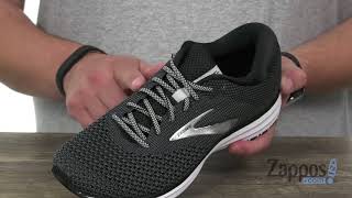 brooks running shoes revel 2
