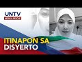 Ofw sa kuwait pinatay at sinunog 17anyos na suspek sa krimen hawak na ng mga awtoridad