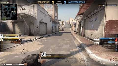 Random ace #1 - Silver Elite Master - FULL HD