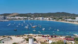 Sant Antoni de Portmany, Ibiza - Islas Baleares