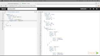 Building a Search Server with Elasticsearch Tutorial: Term Suggestions | packtpub.com