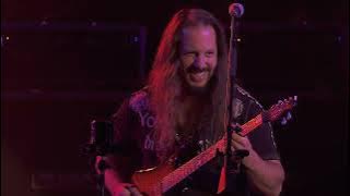 Dream Theater - These Walls (Live at Luna Park, 2012) (UHD 4K)