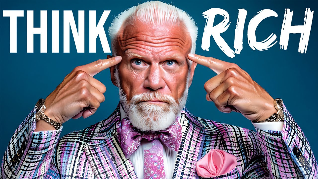 Millionaire Mental Models (How The 1% Think)