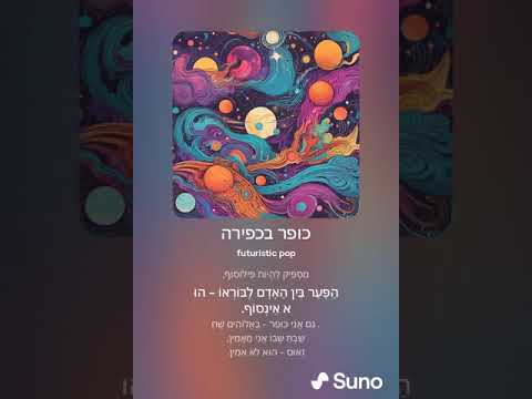 כופר בכפירה 1