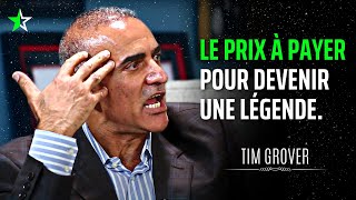 [BONUS] L'interview Complète de Tim Grover pour Exceller ! Français