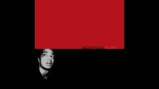 Basic Cable - Aesop Rock (Float)