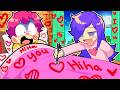 Tôi Được FAN CUỒNG CRUSH Trong Minecraft  🤣😱