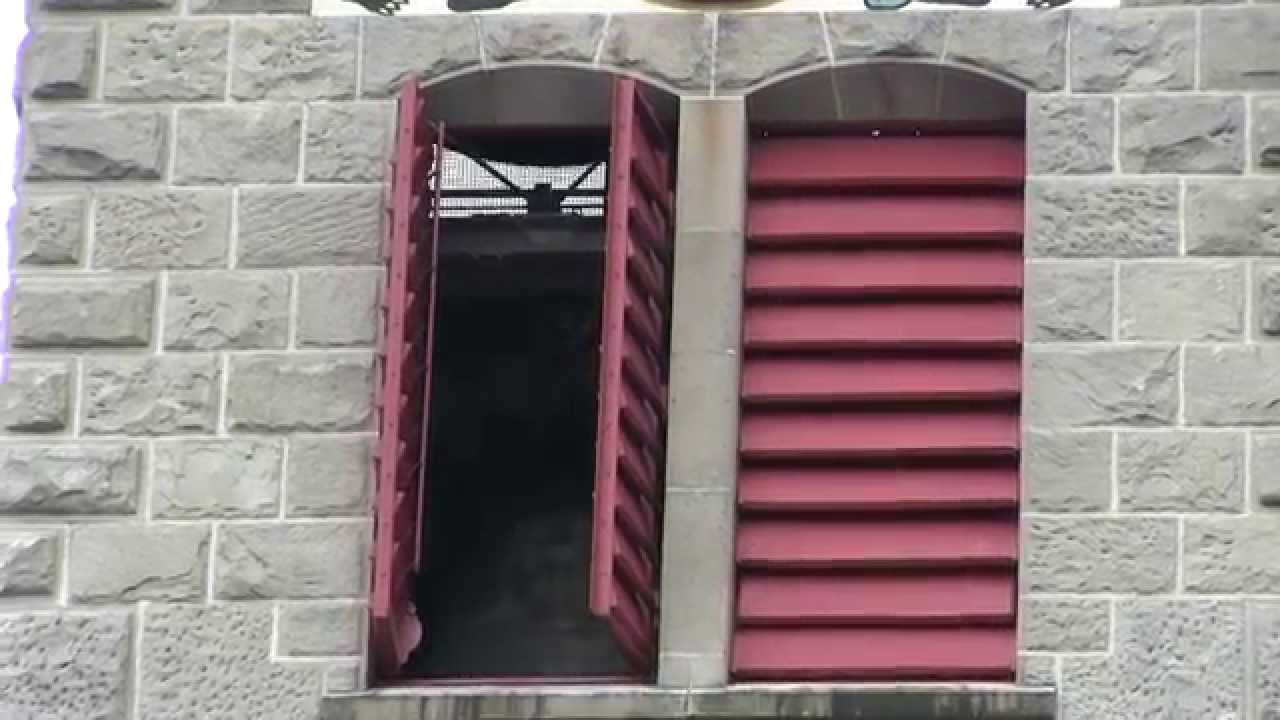 CH - Berneck (SG) Katholische Pfarrkirche Mutter zum Guten Rat