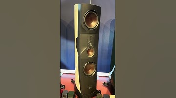 New Dali Kore Colors #hifi #loudspeakers #highendaudio