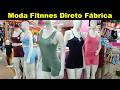 PARQUE DAS FEIRAS DE TORITAMA, FABRICANTE DE MODA FITNNES PREMIUM