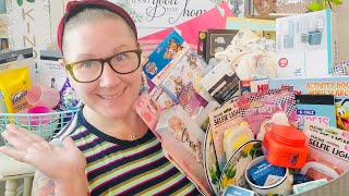 Happy Saturday Dollar Tree Haul!!! 5/11/24 screenshot 4