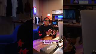 Lagu yang gak mungkin bikin lo gak goyang🤘🏽”Gadis Extravaganza” #AuthenticityID #MonologSoleh