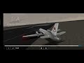 RFS FLIGHT SIMULATOR MEME DRIFT [ FAKE ]