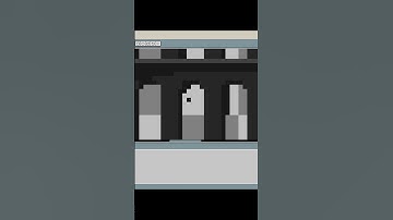 Colosseum #gamedev #pixelart #art #2dart #gameartdesign #timelapse #godot #timelapse #gamedesign