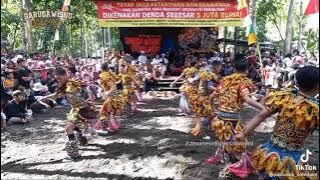 buto getrok garuda wisnu sateria muda