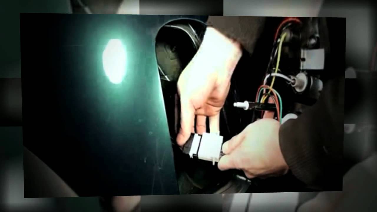 Aftermarket Tail Light Installation Preview YouTube