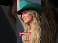 Taylor Swift Takes Stage With Lainey Wilson For Full-Circle Surprise