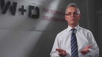 [EN] Bosch Rexroth Cabinet free drive technology for maximizing modularity and efficiency