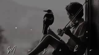 موسيقى حزينه من مسلسل علي كلاي  - اسمعها