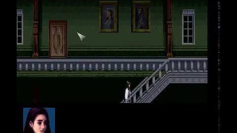 Clock Tower: The First Fear - Ending H