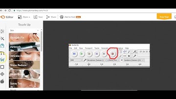 How To Draw On An Existing Image To Point Out A Particular Thing Using PicMonkey