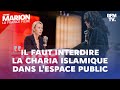 Marion marchal invite dapolline de malherbe sur bfmtv