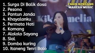 FARIS KENDANG MAHESA MUSIC I SURGA DIBALIK DOSA I PESONA I PANTUN JANDA I KHAYALANKU I PERMATA HATI