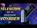 Lodyssey  votre passeport vers les toiles