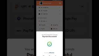 🤑React Native Ecommerce with Razorpay💸 #reactnative #razorpay #ecommerce #android #trending #best
