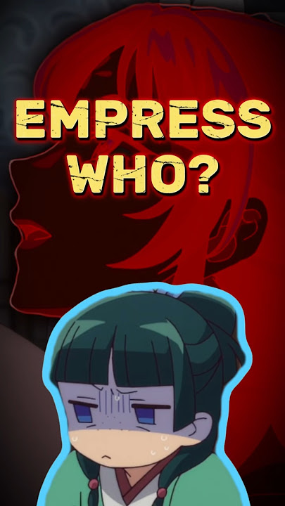 The Courtesan Who RUINED Two Lives (and made one man's career)