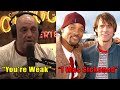 Joe Rogan & Jim Carrey DESTROY Will Smith for Smacking Chris Rock at Oscars