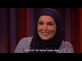 Sinéad O'Connor aka Shuhada’ Sadaqat on The Tommy Tiernan Show 2020/02/01