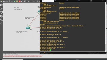 IPv6 Lessons  - Lab 02 - Dual Stack