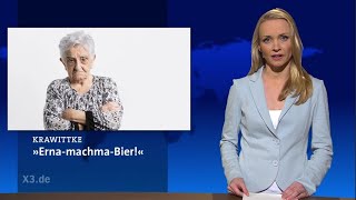 „extra 3“-Extra: Postfaktisch