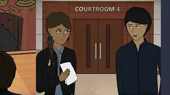 Sentencing...FYI