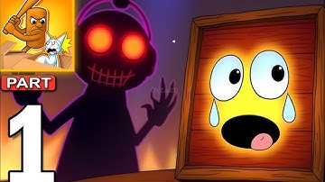 Prop Escape: Hide & Seek - Full Gameplay Walkthrough Part 1 (iOS, Android)