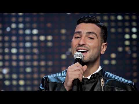 يوم ليك سمر سألت شرنوبي أسئلة جريئة جدا وطلعنا منهم بمفاجأتين كل واحدة أحلى من التانية