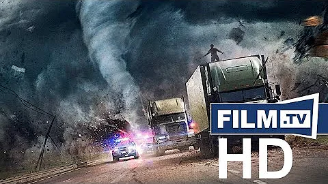 THE HURRICANE HEIST Trailer German Deutsch (2018)