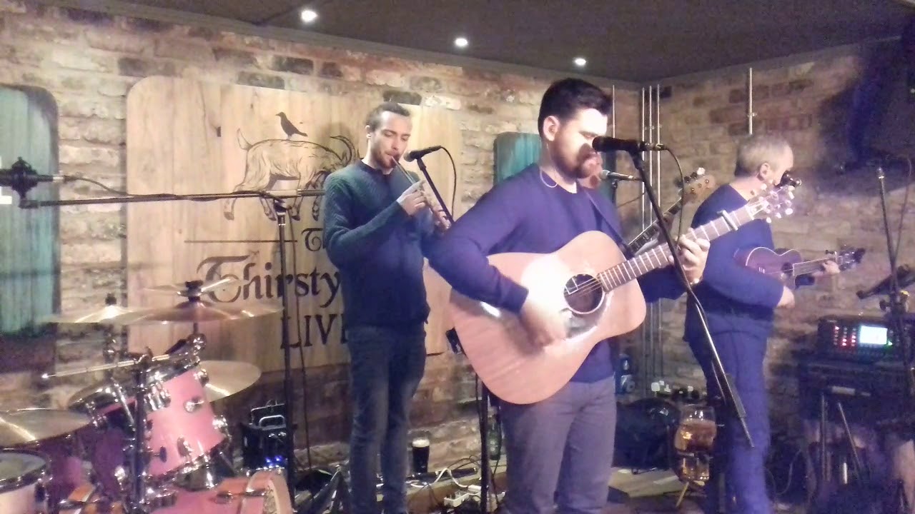 The Muddlers Club 👌🎤🎸🎶 YouTube