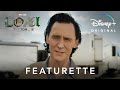 Loki Stagione 2 | Featurette: Il Formidabile Loki | Disney+
