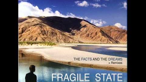 Fragile State - The Facts and The Dreams