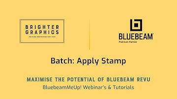 Apply Stamp: Brighter Graphics