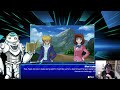 End of video