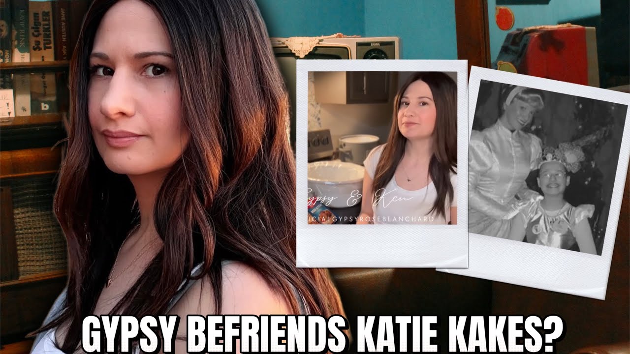 Gypsy Rose Critics Speak Out — What’s Behind the Backlash? #GypsyRoseCase #TrueCrime 