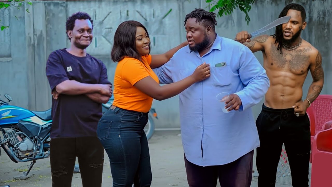 KUMBE KAOLEWA BIG KIMEKULAMBA STEVE MWEUSI MSAIDIE ATAPASUKA