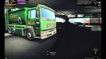 APB - First Encounter With High Burn Fuel